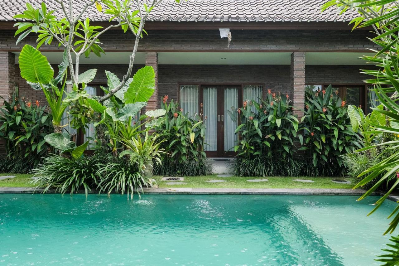 The Kumpi Bali By The Lavana Чангу Экстерьер фото