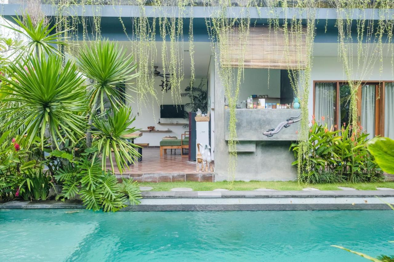 The Kumpi Bali By The Lavana Чангу Экстерьер фото