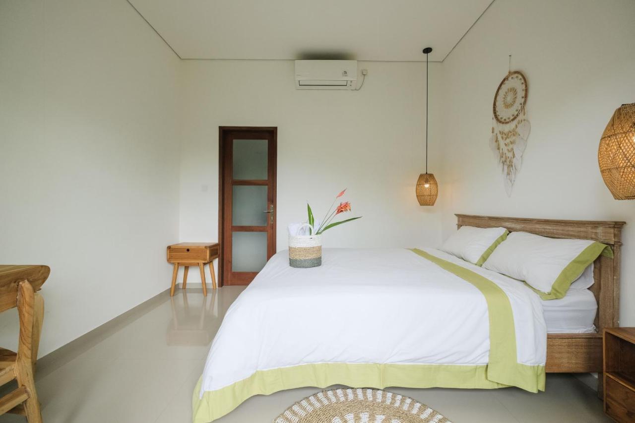 The Kumpi Bali By The Lavana Чангу Экстерьер фото