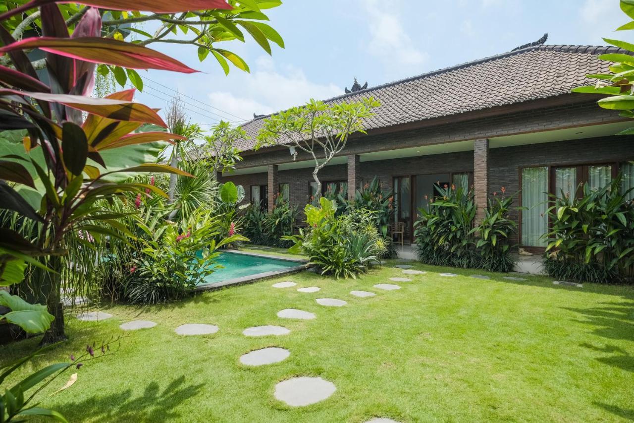 The Kumpi Bali By The Lavana Чангу Экстерьер фото